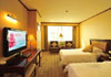 Guestroom of Jin Feng Hotel Nanchang 
