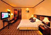Guestroom of Jin Feng Hotel Nanchang 