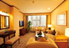 Guestroom of Jin Feng Hotel Nanchang 