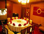 Restaurant of Ming Yuan Hotel Nanchang 