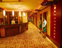 Restaurant of Ming Yuan Hotel Nanchang 