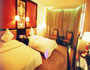 Guestroom of Ming Yuan Hotel Nanchang 