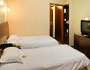 Guestroom of Egret Hotel Nanjing