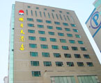 Exterior View of Future Inn Nanjing