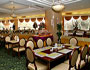 Restaurant of Huangpu Hotel Nanjing