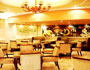 Bar of Jingli Hotel Nanjing