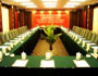 Conference Room of Jingli Hotel Nanjing