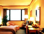 Guestroom of Jingli Hotel Nanjing