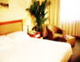 Guestroom of Jingli Hotel Nanjing