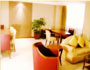 Guestroom of Jingli Hotel Nanjing