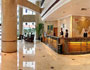 Lobby of Ramada Nanjing