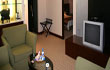 Guestroom of Shanshui Grand Hotel Nanjing 