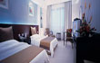 Guestroom of Shanshui Grand Hotel Nanjing 