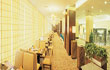 Restaurant of Shanshui Grand Hotel Nanjing