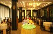Restaurant of Shanshui Grand Hotel Nanjing