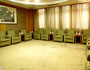 Conference Room of Xingyuan Hotel Nanjing