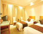 Guestroom of Zhongshan Hotel Nanjing 
