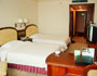 Guestroom of Phoenix Hotel Nanning