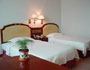 Guestroom of Phoenix Hotel Nanning