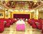 Restaurant of Beihai Hotel Qingdao