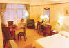 Guestroom of Eastern Light International Hotel Qingdao