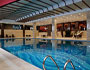 Pool of Haiqing Hotel Qingdao