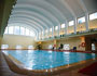 Pool of Hotel Equatorial Qingdao
