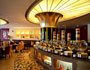 Restaurant of Hotel Equatorial Qingdao