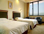 Guestroom of Huiquan Dynasty Hotel Qingdao