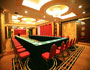 Conference Room of Oceanwide Elite Hotel Qingdao