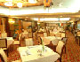 Restaurant of Oceanwide Elite Hotel Qingdao