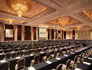 Conference Room of Shangri-La Hotel Qingdao