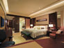 Guestroom of Shangri-La Hotel Qingdao