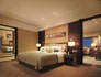 Guestroom of Shangri-La Hotel Qingdao