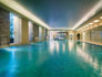 Pool of Shangri-La Hotel Qingdao