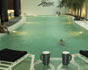 Pool of Surf Plaza Resort Hotel Qingdao