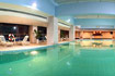 Pool of Baolong Hotel Shanghai