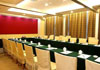 Conference Room of Qingzhilv Hotel Shanghai 