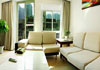 Guestroom of ACK Cyber Hotel Shenzhen 