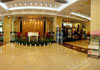 Lobby of ACK Cyber Hotel Shenzhen 