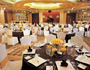 Restaurant of Crowne Plaza Hotel Shenzhen 