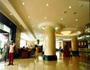 Lobby of 