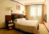 Guestroom of Friendship Hotel Shenzhen