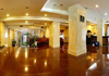 Lobby of Friendship Hotel Shenzhen