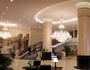 Lobby of Grand Skylight Hotel Shenzhen