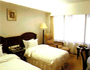 Guestroom of Luohu Hotel Shenzhen