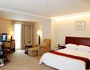 Guestroom of Luohu Hotel Shenzhen