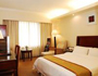 Guestroom of Luohu Hotel Shenzhen