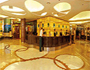 Lobby of Luohu Hotel Shenzhen