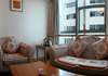 Guestroom of Shi Hua Hotel Shenzhen